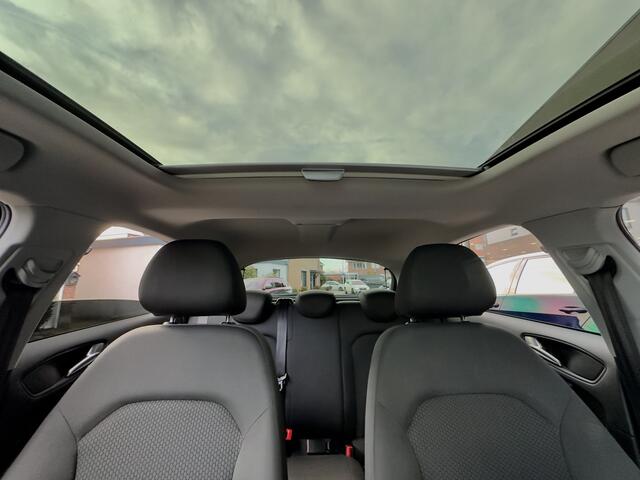 Audi A1 Sportback 1.4 TFSI AUT7 S-TRONIC SPORT-LINE PANODAK NAVI AIRCO LED LMV PDC