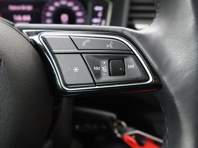 Audi A1 Sportback 25 TFSI Pro Line | 95 PK | Cruise control | Parkeersensoren | Climate control |