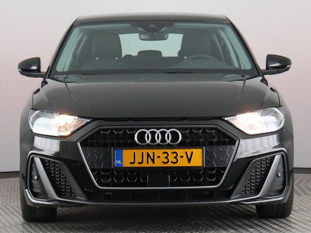 Audi A1 Sportback 30 TFSI Advanced edition S-Line (Stoelverw. / Carplay / Navi)