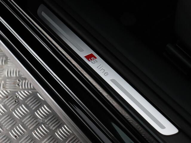 Audi A1 Sportback 30 TFSI Advanced edition S-Line (Stoelverw. / Carplay / Navi)