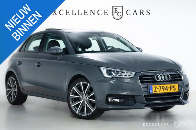 Audi A1 Sportback 1.0 TFSI Sport Pro Line
