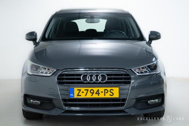 Audi A1 Sportback 1.0 TFSI Sport Pro Line