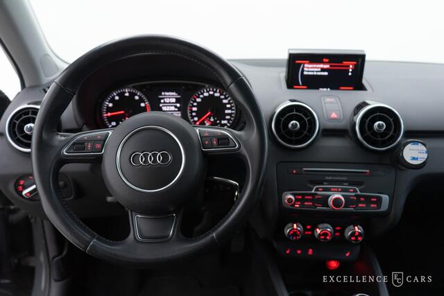 Audi A1 Sportback 1.0 TFSI Sport Pro Line
