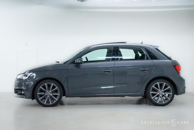 Audi A1 Sportback 1.0 TFSI Sport Pro Line