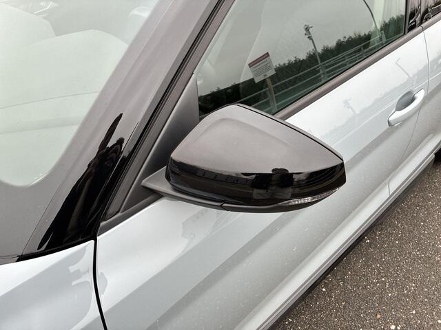 Audi A1 Sportback 25 TFSI 95pk Advanced edition · Camera · Apple/Android Car Play · Audi Sound · 17'' velgen · Parkeersensoren Garantie 16-01-2027 of 100.000km