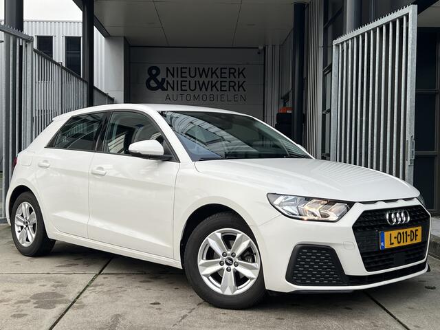 Audi A1 Sportback 25 TFSI Pro Line | CARPLAY | VIRTUAL COCKPIT | CRUISE CONTROL | AIRCO | LMV | BLUETOOTH | DAB