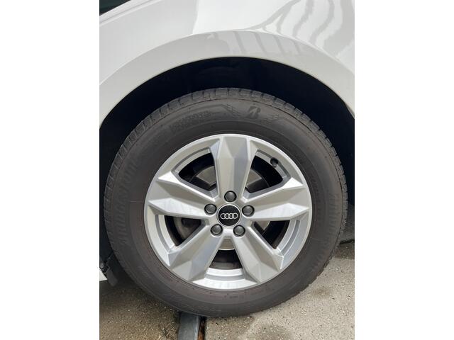 Audi A1 Sportback 25 TFSI Pro Line | CARPLAY | VIRTUAL COCKPIT | CRUISE CONTROL | AIRCO | LMV | BLUETOOTH | DAB