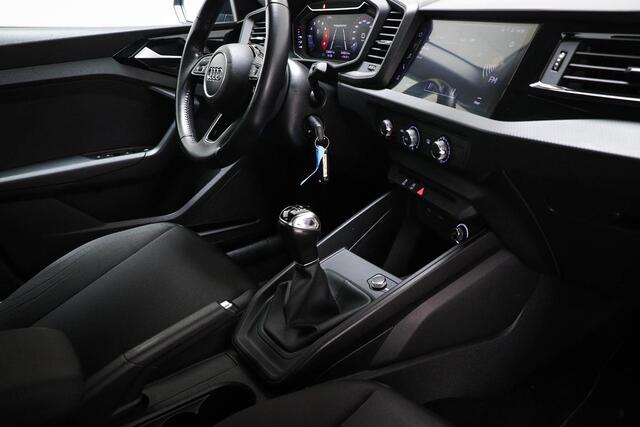 Audi A1 Sportback 30 TFSI epic | AIRCO | CRUISE CONTROL | APPLE | PDC | 17"