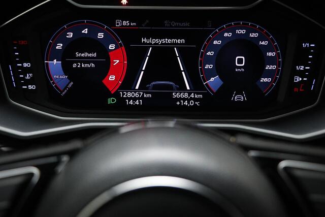 Audi A1 Sportback 30 TFSI epic | AIRCO | CRUISE CONTROL | APPLE | PDC | 17"