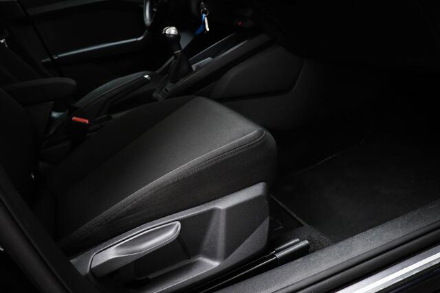 Audi A1 Sportback 30 TFSI epic | AIRCO | CRUISE CONTROL | APPLE | PDC | 17"