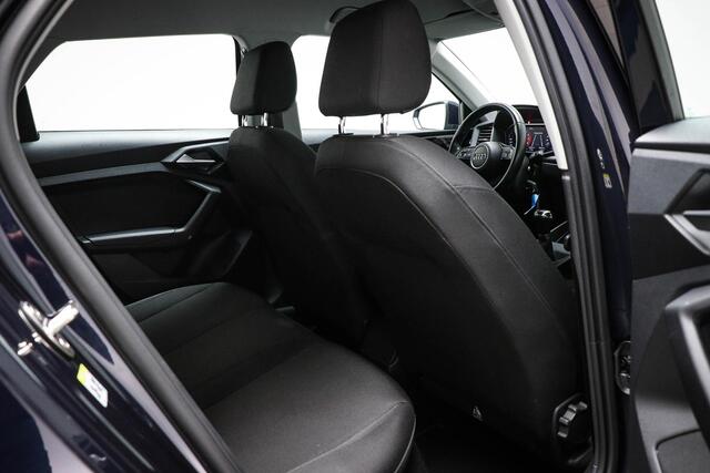 Audi A1 Sportback 30 TFSI epic | AIRCO | CRUISE CONTROL | APPLE | PDC | 17"