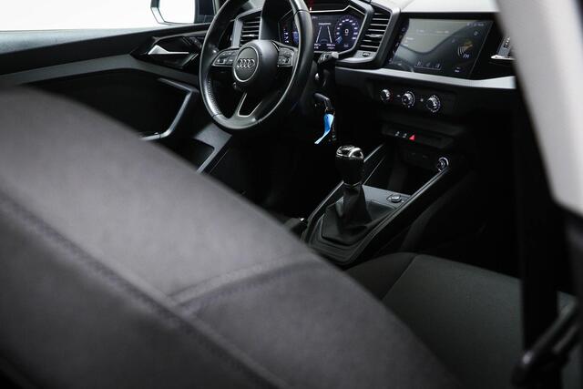 Audi A1 Sportback 30 TFSI epic | AIRCO | CRUISE CONTROL | APPLE | PDC | 17"