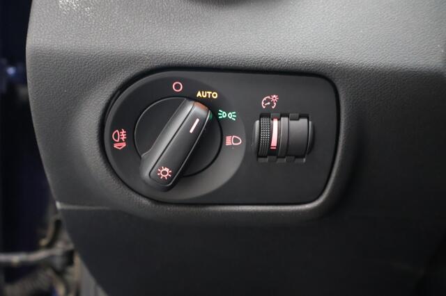 Audi A1 1.4 TDI Sport Pro Line 90pk | Bi-Xenon | Stoelverwarming | Airco