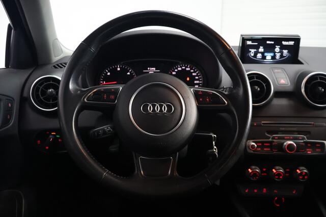 Audi A1 1.4 TDI Sport Pro Line 90pk | Bi-Xenon | Stoelverwarming | Airco