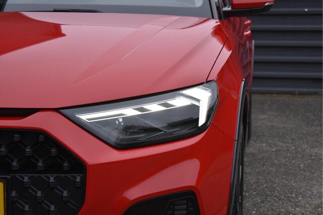 Audi A1 citycarver 30 TFSI Epic Automaat