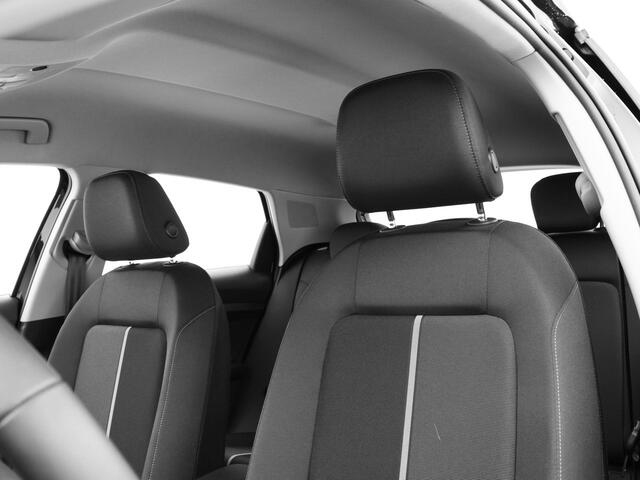 Audi A1 Sportback 25 TFSI S edition 95 PK · Achteruitrijcamera · Automatische airco 2 zones · Afgevlakt stuurwiel