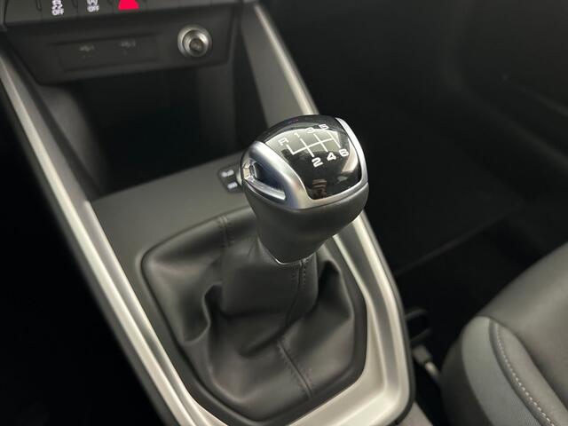 Audi A1 Sportback 30 TFSI S Edition | Black Pack | S-Line Exterieur | Bi-Tone