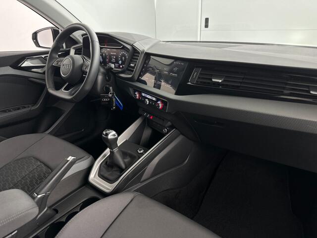 Audi A1 Sportback 30 TFSI S Edition | Black Pack | S-Line Exterieur | Bi-Tone