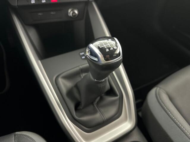 Audi A1 Sportback 30 TFSI S Edition | Black Pack | S-Line Exterieur | Bi-Tone