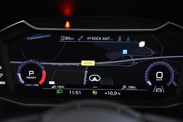 Audi A1 Sportback 30 TFSI S-Line S-Tronic *1ste eigenaar*Navigatie*