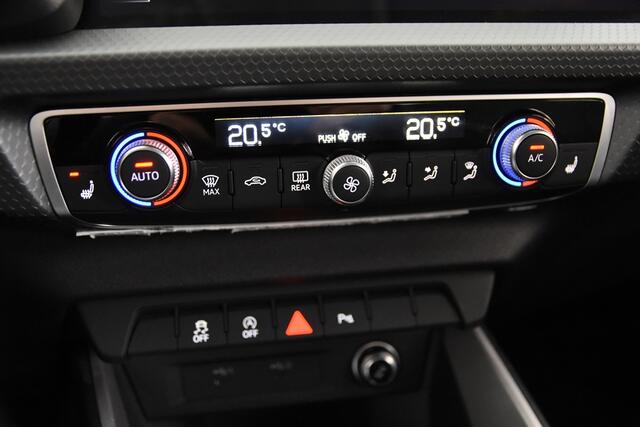 Audi A1 Sportback 30 TFSI S-Line S-Tronic *1ste eigenaar*Navigatie*