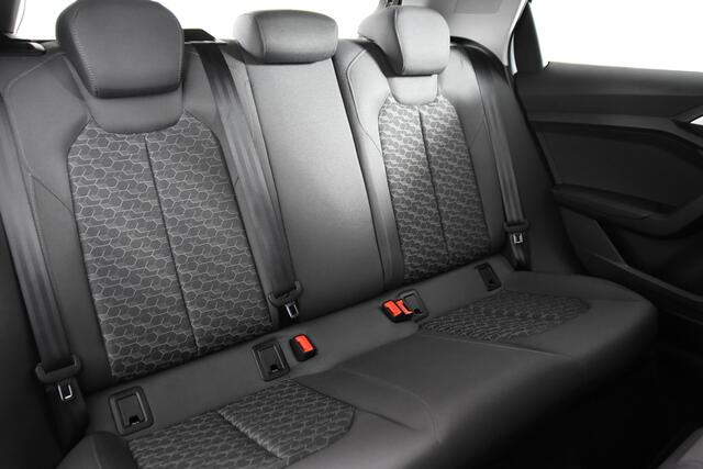 Audi A1 Sportback 30 TFSI S-Line S-Tronic *1ste eigenaar*Navigatie*