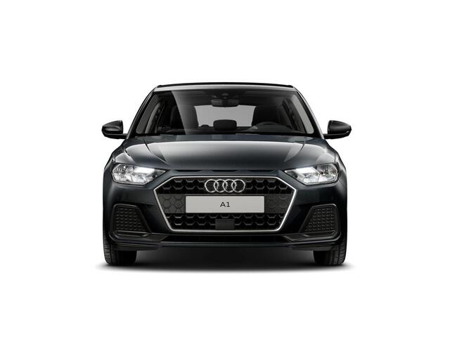 Audi A1 Sportback Advanced edition 25 TFSI 95 pk | Parkeerhulp plus | Automatische airco | Inklapbare buitenspiegels | Dak in contrast kleur |