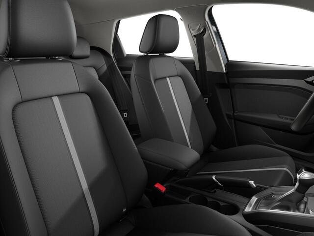 Audi A1 Sportback Advanced edition 25 TFSI 95 pk | Parkeerhulp plus | Automatische airco | Inklapbare buitenspiegels | Dak in contrast kleur |