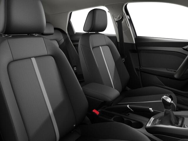 Audi A1 Sportback Advanced edition 25 TFSI 95 pk | Parkeerhulp plus | Automatische airco | Apple carplay | Dak in contrast kleur |