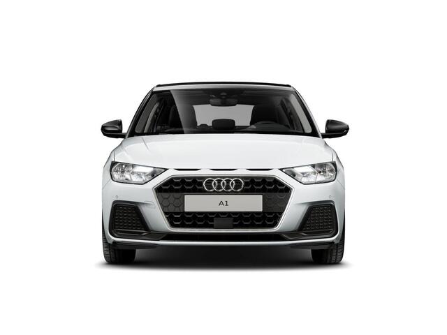 Audi A1 Sportback Advanced edition 25 TFSI 95 pk | Parkeerhulp plus | Automatische airco | Apple carplay | Dak in contrast kleur |