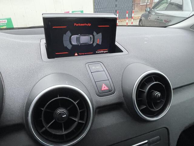 Audi A1 Sportback 1.0 TFSI Clima.Lm.vegen.Navi.Cruise.Pdc