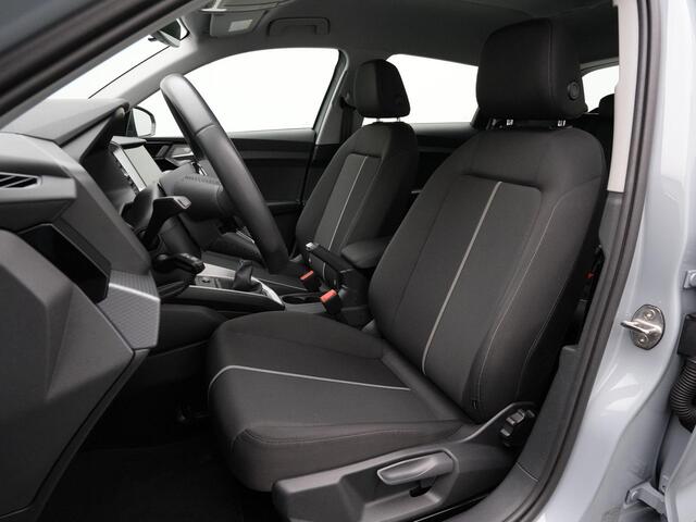 Audi A1 Sportback 25 TFSI 95 pk Advanced edition | Garantie t/m 2027 | Carplay | Cruise Control