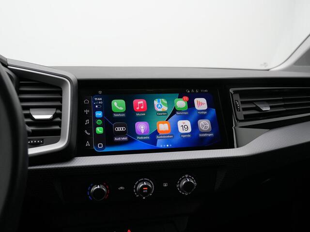Audi A1 Sportback 25 TFSI 95 pk Advanced edition | Garantie t/m 2027 | Carplay | Cruise Control
