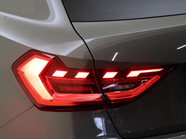 Audi A1 Sportback 25 TFSI S tronic 95pk S edition