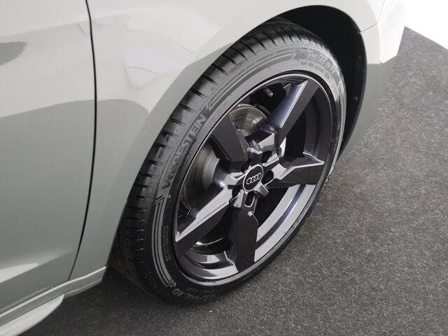 Audi A1 Sportback 25 TFSI S tronic 95pk S edition