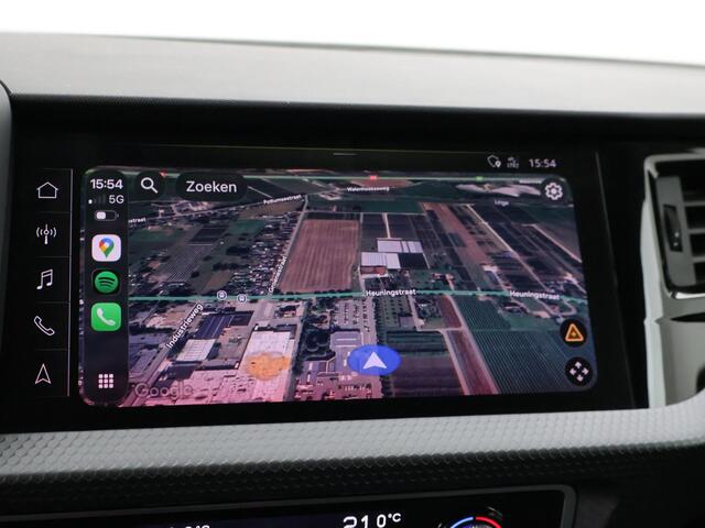 Audi A1 citycarver 30 TFSI EPIC + VIRTUAL COCKPIT | LED | APPLE CARPLAY / ANDROID AUTO