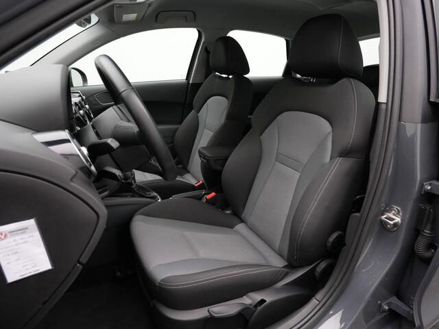 Audi A1 Sportback 1.0 TFSI 95 pk S-tronic | Stoelverwarming | Keyless Entry | Parkeersensoren achter | Cruise Control | Xenon/LED