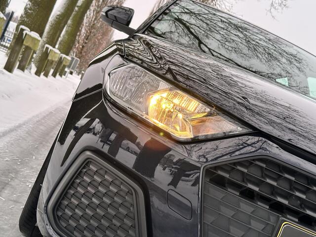 Audi A1 Sportback 25 TFSI Pro Line