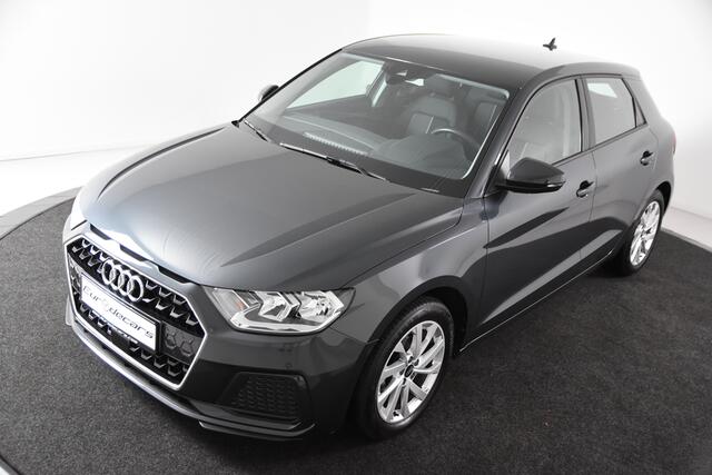 Audi A1 Sportback 25 TFSI *1ste Eigenaar*Navigatie*Parkassist*