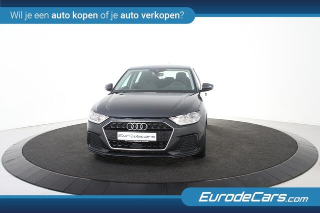 Audi A1 Sportback 25 TFSI *1ste Eigenaar*Navigatie*Parkassist*
