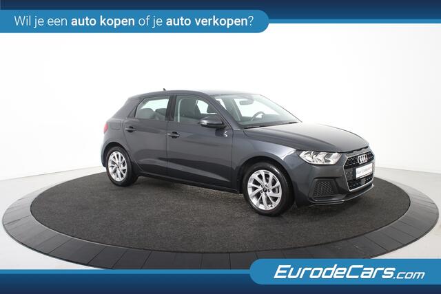 Audi A1 Sportback 25 TFSI *1ste Eigenaar*Navigatie*Parkassist*