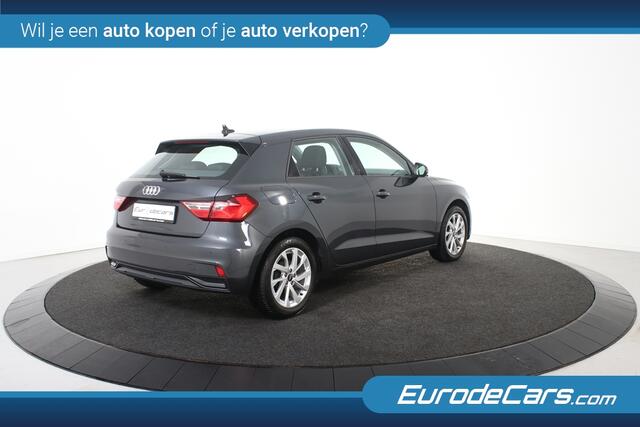 Audi A1 Sportback 25 TFSI *1ste Eigenaar*Navigatie*Parkassist*
