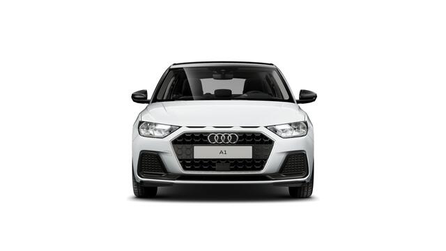 Audi A1 Sportback 25 TFSI 95 5MT Advanced edition Airconditioning 2-zone