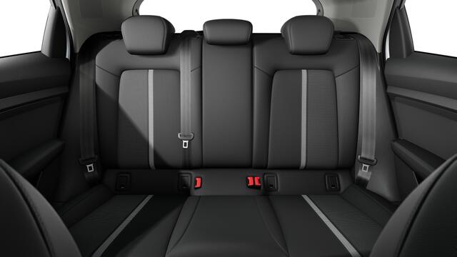 Audi A1 Sportback 25 TFSI 95 5MT Advanced edition Airconditioning 2-zone