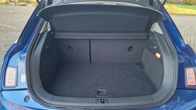 Audi A1 Sportback 1.0 TFSI Sport line S-Line Edition, Stoelverwarming