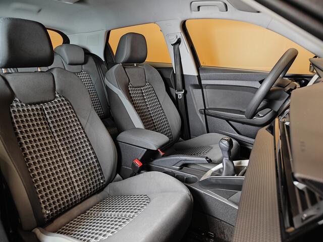 Audi A1 Sportback 25 TFSI epic lmw | stuurbedeining