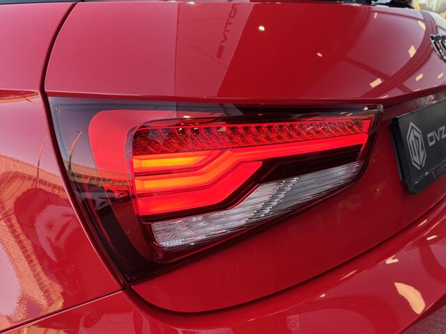 Audi A1 Sportback 1.0 TFSI DSG Advance Sport | S-Line | Cruise | 18" LMV | LED