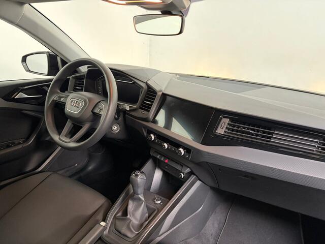 Audi A1 Sportback 30 TFSI Advanced epic