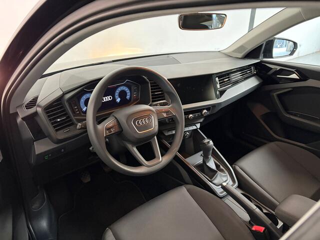 Audi A1 Sportback 30 TFSI Advanced epic