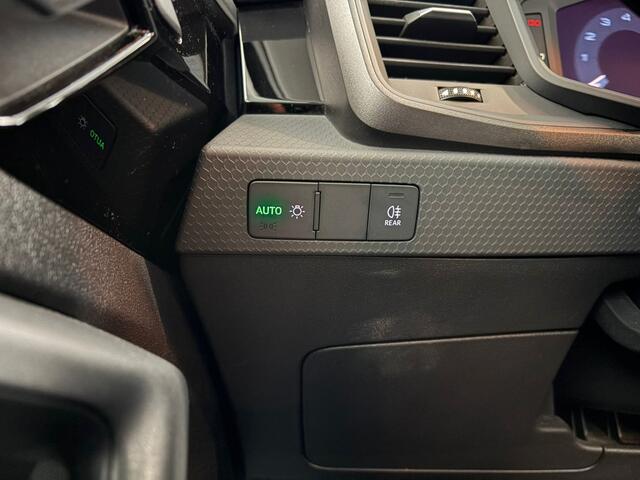 Audi A1 Sportback 30 TFSI Advanced epic